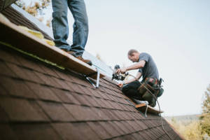 Local Roofers in North Otis, MA